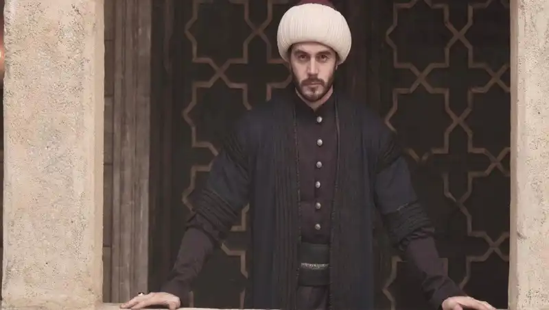 Vefa Sultan: Muslihuddin Mustafa'nın Hayatı ve Mirası