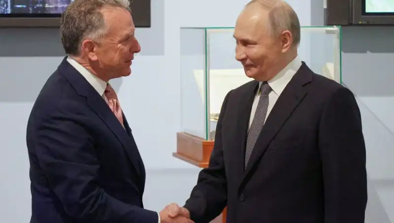 Putin ve Biden: Moskova'daki Kritik Görüşmeler ABD-Rusya İlişkilerini Nasıl Etkileyecek?