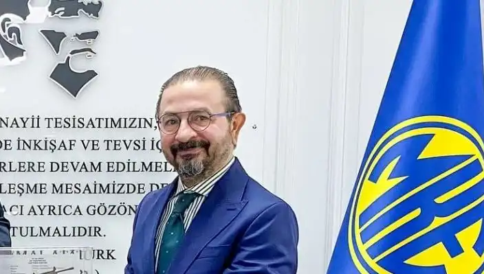 Eski MKE Başkanı İsmet Sayhan Hakkında Şok Tutuklama Kararı