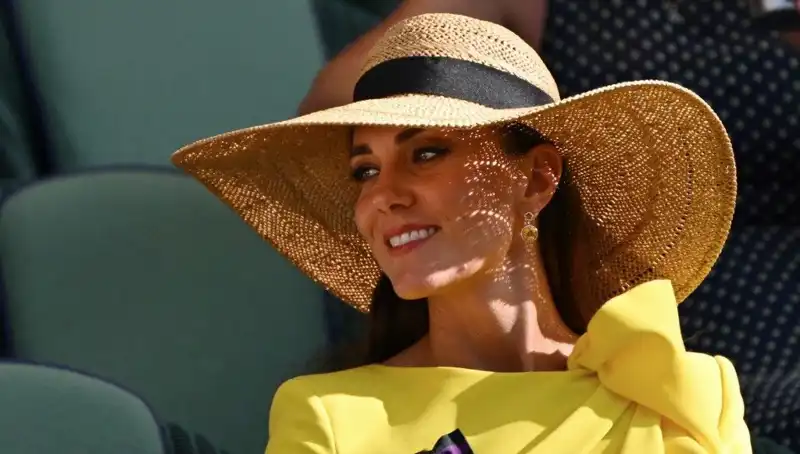 Kate Middleton'ın 15 Yıllık Asistanı Görevden Ayrıldı: Arkasında Yatan Gerçekler Neler?