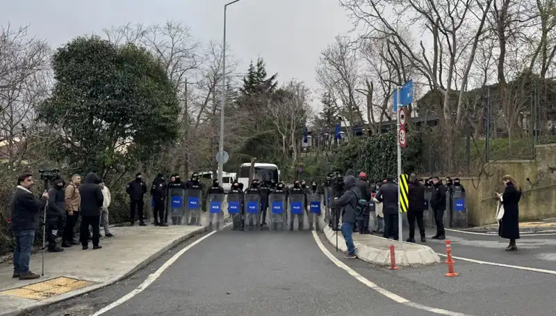 İstanbul'da Sıra Dışı İBB Soruşturması: Ali Nuhoğlu 40 Milyon Lira ile Yakalandı