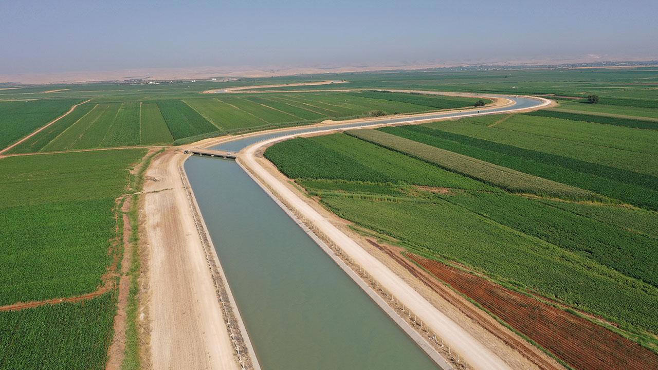 Yeni GAP Eylem Planı İstihdam Hedefliyor