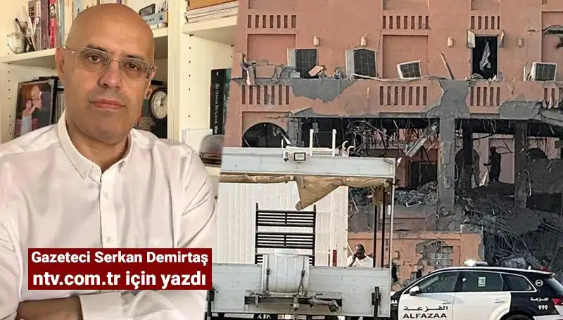 Katar Zirvesi: Trump’ın Rolü ile İsrail Üzerindeki Etkiler Hedefte