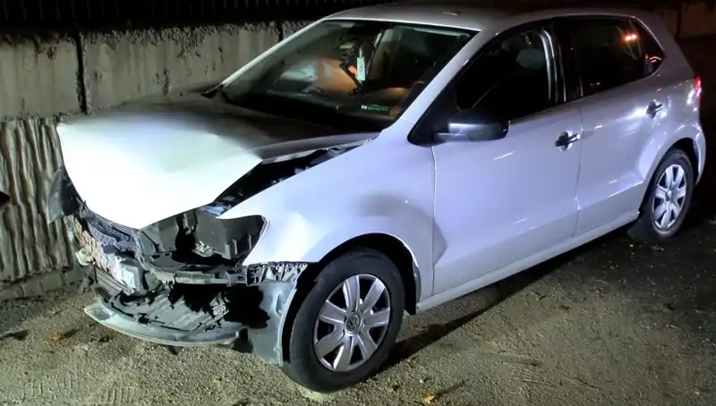 Sarıyer'de Zincirleme Kaza: 1'i Ağır 2 Yaralı, Trajik Olayın Ayrıntıları