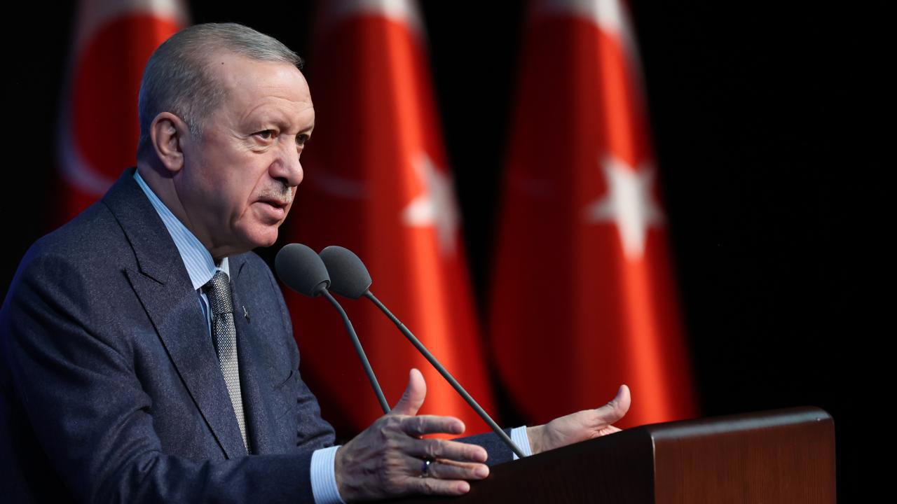 Cumhurbaşkanı Erdoğan, Aile Yılı kapsamında peş peşe müjdeler verdi.