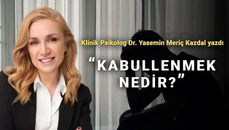 Kabullenmenin Gücü: Klinik Psikologdan Hayat Değiştiren Tüyolar
