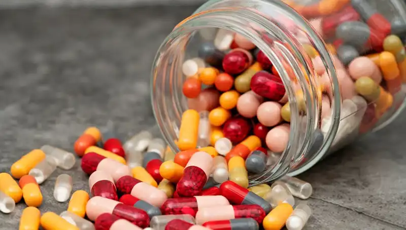 Bilim İnsanları "Doğal Antibiyotik" ile Mikroplara Karşı Yeni Bir Silah Geliştirdi