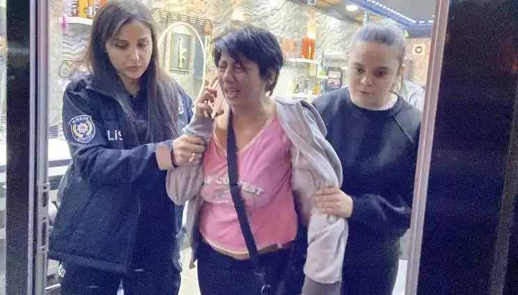 Bir Kadının İfadesi ve Polise "Köpek" Dediği Anlar: Adli Süreç Başladı
