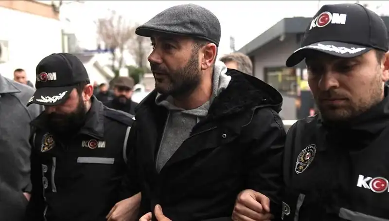 Rıza Akpolat’ın Baldızına Gözaltı: İddialar ve Olayın Ardındaki Gerçekler