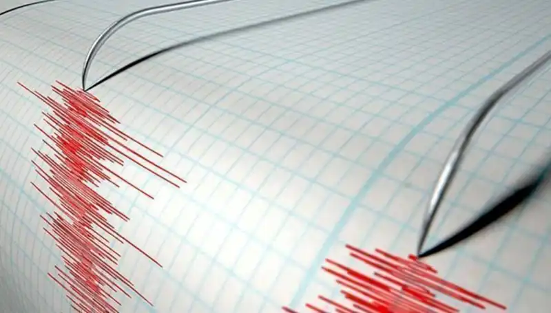 Rusya’da 6,3 Şiddetinde Deprem: Korkutan Gelişmeler ve İlk Veriler