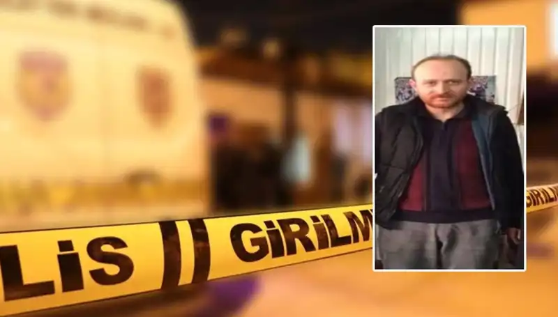İmamın Şüpheli Ölümü: Lojmanda Bulunan Gizemli Olayın Perde Arkası
