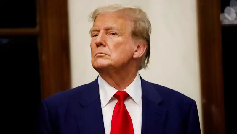 Trump, Putin'i Açıkça Eleştirdi: "Hayal Kırıklığına Uğradım"