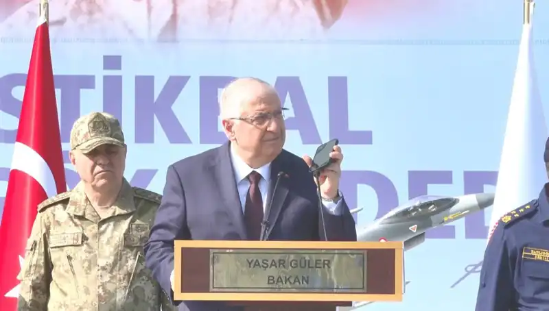 Cumhurbaşkanı Erdoğan, Mehmetçiklerimizin Bayramını İçtenlikle Kutladı