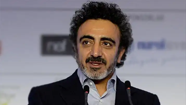 Fenerbahçe'nin Yeni Sponsoru Chobani: Hamdi Ulukaya Hakkında Bilinmeyenler