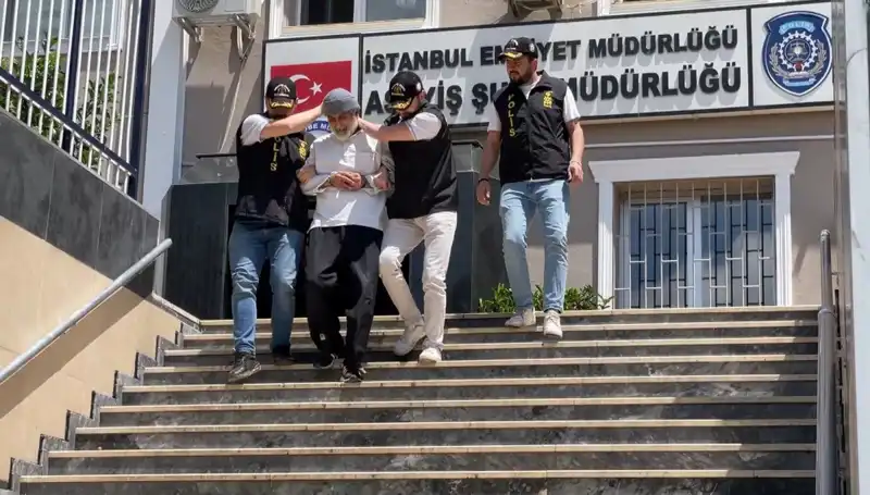 Uşak Cezaevi’nde 25 Yıl Önceki Olayların Şifreleri Çözüldü: Hükümlü Yakalandı!