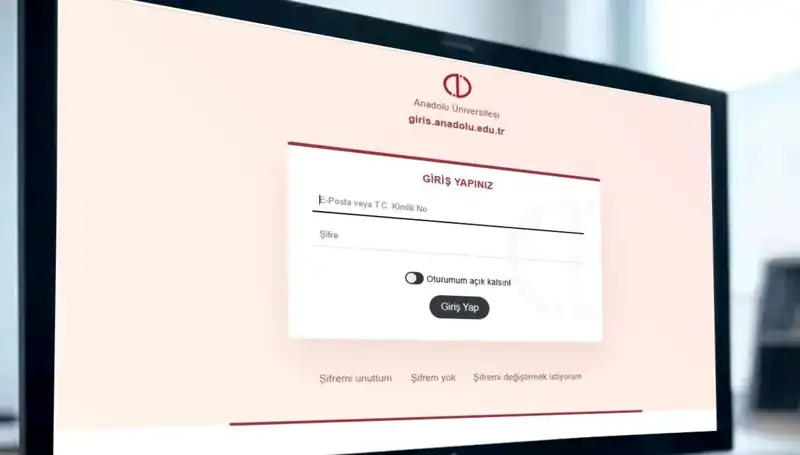 Açıköğretim Sınav Sonuçları Açıklandı! İşte Sonuç Sorgulama Ekranı