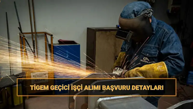 Tarım İşletmeleri Genel Müdürlüğü, 306 Geçici İşçi Alacak: Başvuru Tarihleri ve Şartları