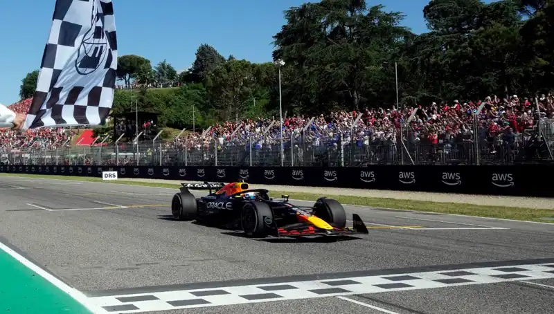 Monako Grand Prix: Formula 1'de Heyecan Dolu Gelen Yarış için Hazır Mı?