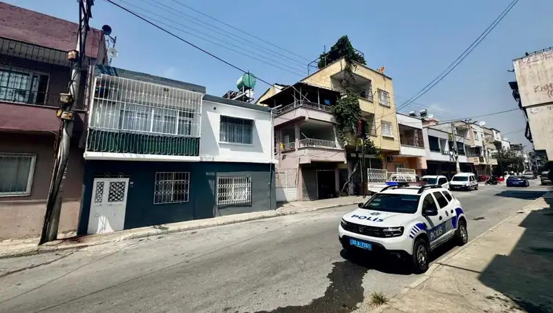 Silah Sesleri Sonrası Gelen Skandal: Anne ve Kızı Ölü Bulundu