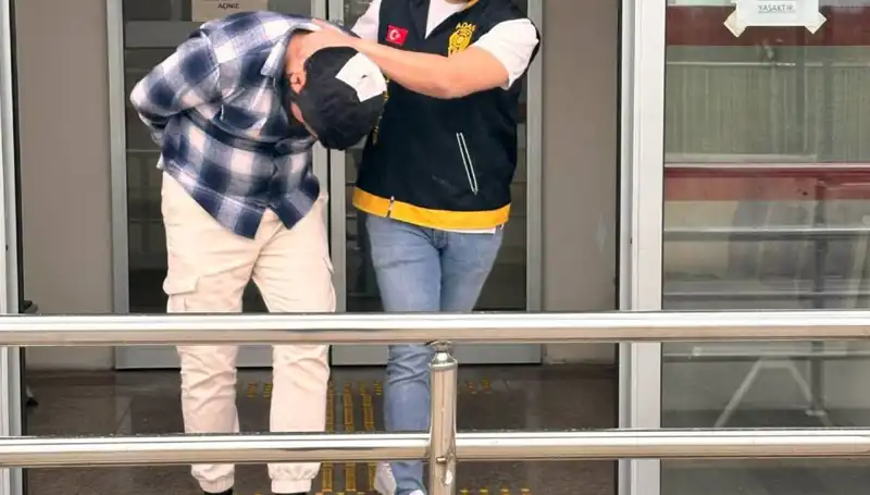 Tartıştığı Ağabeyini Öldüren Genç: Olayın Ayrıntıları ve Gözlerindeki İfadeler