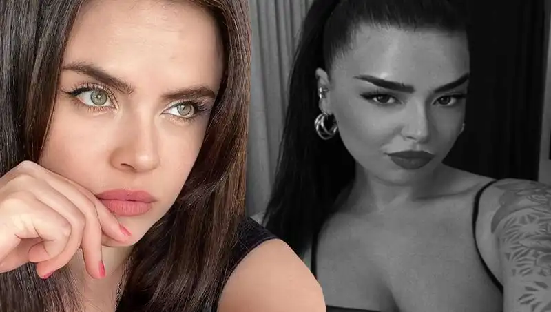 Sevil Akdağ ve Elif Kırav: Korkunç Cinayet ve Kaçışın Altındaki Gizem