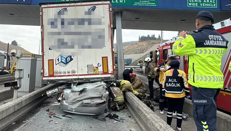 Bayram Tatilinde Yüreklere Dağlanan Acı: 74 Can Kaybı