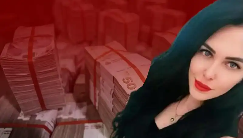 Bankacı Perihan'ın 37 Milyon Liralık Vurgunu: Müfettişlerin Dikkatiyle Yakalandı!