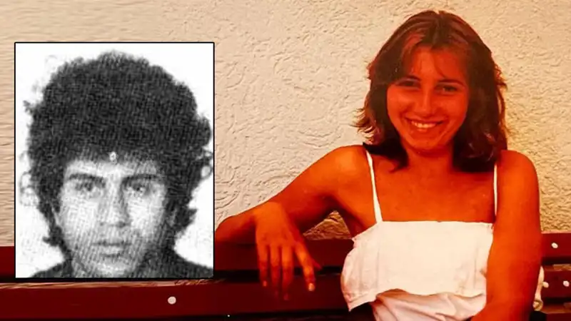 Interpol, 40 Yıl Sonra Yaralı Yüz Nazmi'yi Yeniden Peşine Düştü