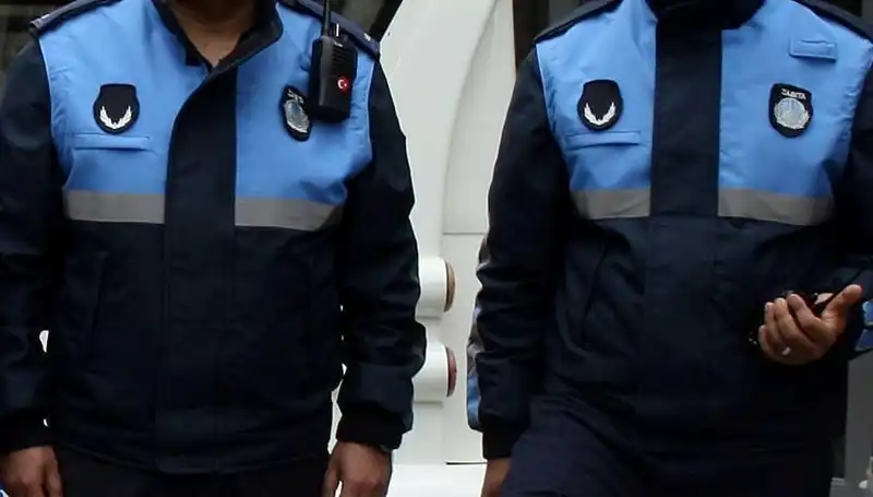 Kayseri'de Yılbaşı Öncesi Dilenci Operasyonu: 50'den Fazla Gözaltı