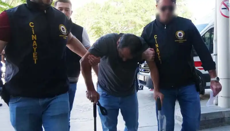 Son Dakika! Arazide Bulunan Ceset ve Şok İtiraflar