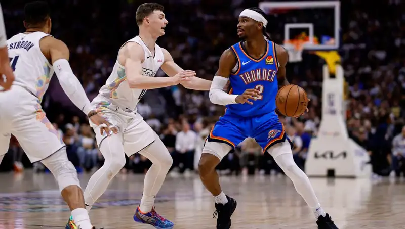NBA Final Serisi Dörtte Dört Mükemmel Eşitlik Sağladı, Gözler Son Maçta!