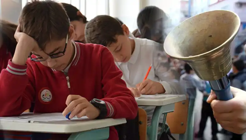 MEB’in 2024-2025 Eğitim Takvimi: İkinci Ara Tatil 9 Gün Mü Olacak?