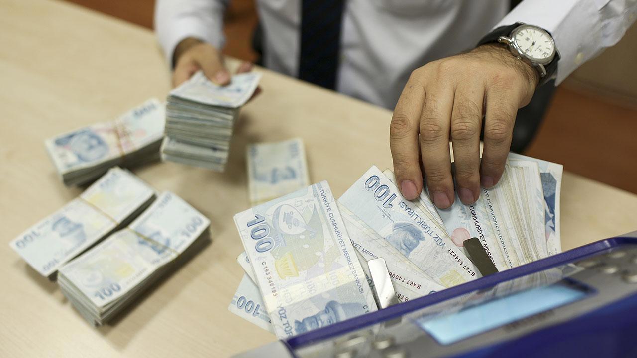 Çalışanlara Yapılan Zam ve Ek Ödemeler Hesaplara Yatırıldı