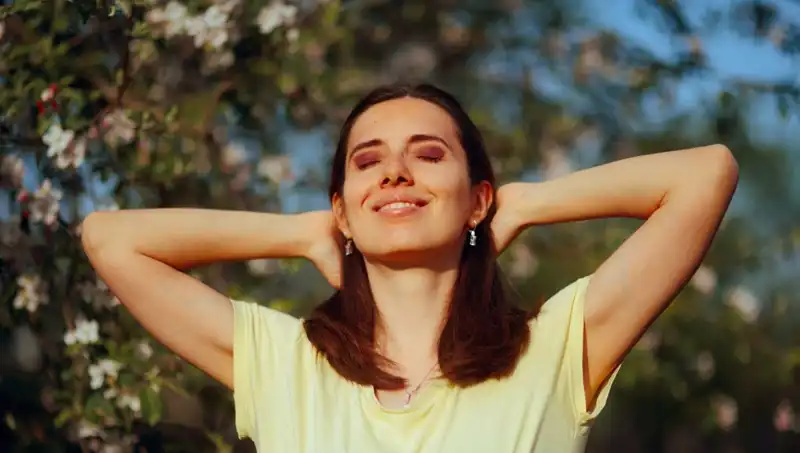 Yaz Aylarında D Vitamini Alımının Tam Zamanı: Güneşin Faydaları