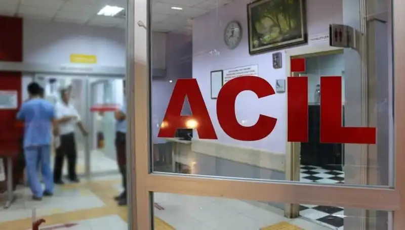 Ana Sınıfı Öğrencisinin Hayatını Kaybetmesi: Aileler Tedirgin
