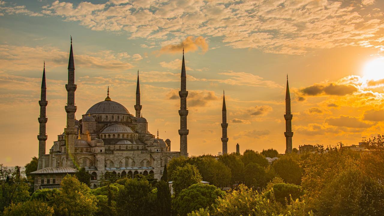 Başlangıç Tarihi Belli Oldu: 'Rahmet ve Bereket Mevsimi' Üç Aylar Başlıyor