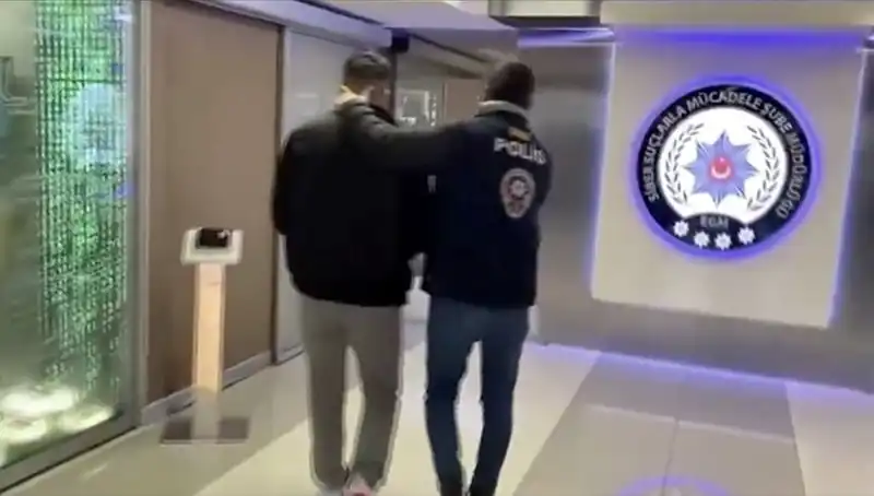 Papara'ya Yönelik Yasa Dışı Bahis Operasyonu: 15 Şüpheli İçin Tutuklama Talebi