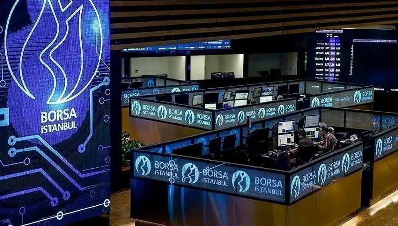 Küresel Piyasalarda 40 Günde 1,5 Trilyon Dolar Değer Kaybı!