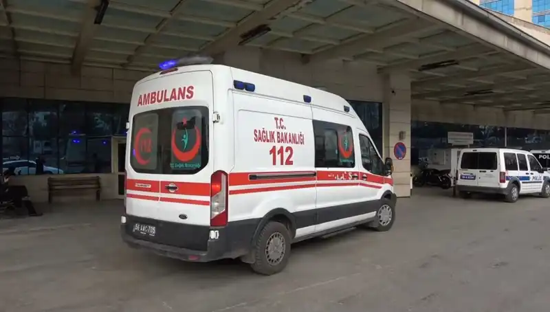 Gökdelenden Düşen İşçinin Acı Sonu: İstihdam Güvenliği Tehlikede mi?