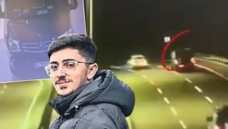 İstinaf Mahkemesi, Muhammed Gürcan Koçak’ın Ölümünde Sürücüye 9 Yıl Hapis İstedi