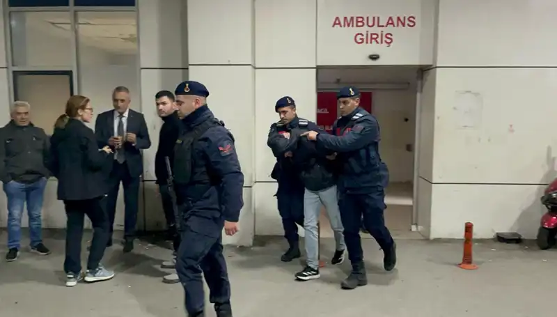 Tekirdağ'da Silahlı Kavga: Seken Mermi Can Aldı, Olayın Ayrıntıları Şok Edici!