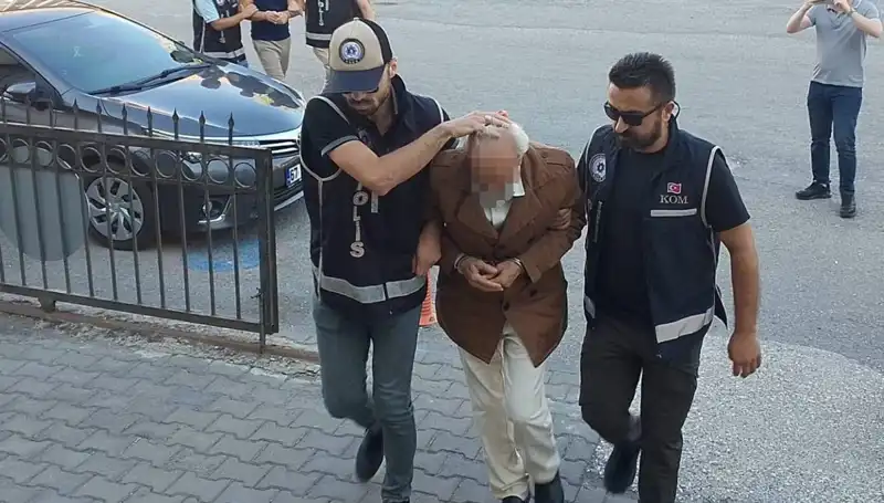 Zonguldak'ta Tefecilik Operasyonunda 10 Gözaltı, Şok Detaylar Ortaya Çıktı