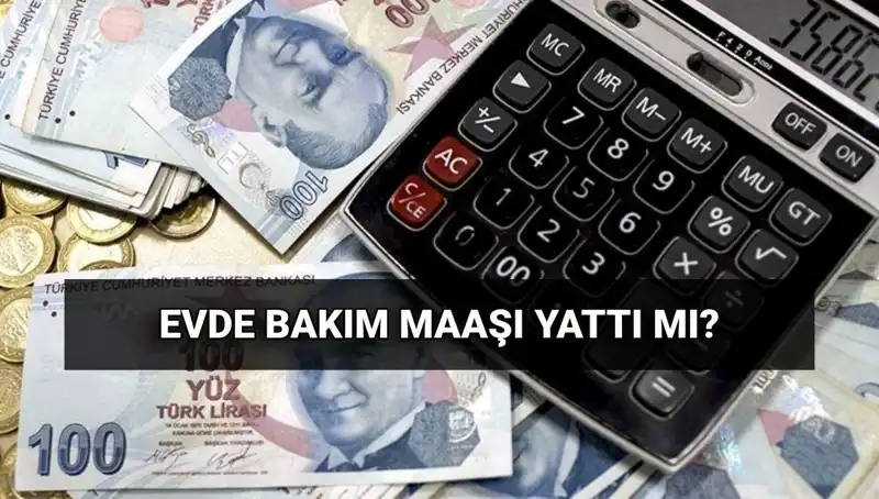 Evde Bakım Aylığı Sorgulama Rehberi: Haziran Ödemeleri Yatmaya Başladı mı?