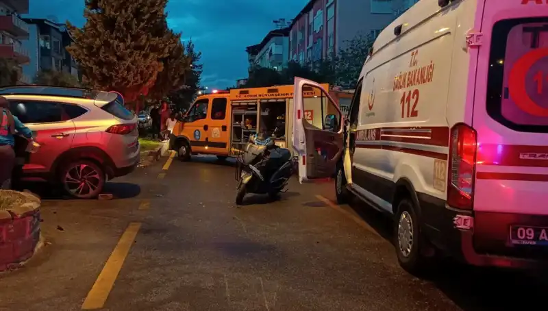 Motosiklet Kazası: Yola Savrulan Genç Hayatını Kaybetti, Olayın Perde Arkası Ne?