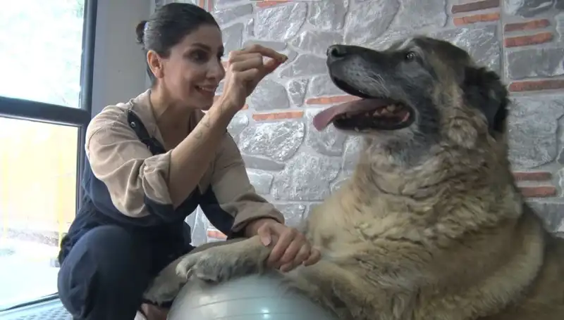 55 Kilo Obez Duman, Spor Ve Pilatesle Hayatına Yeniden Başlıyor!