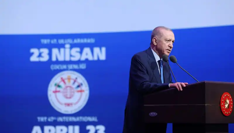 Cumhurbaşkanı Erdoğan: Devlet Teyakkuz Halinde, Güvenlik Önlemleri Artıyor