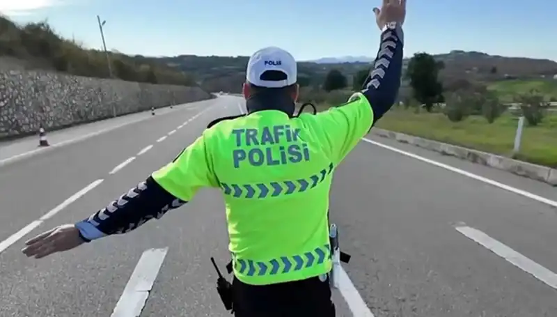 Hız Denetimleri ile Güvenli Trafik İçin Yeni Dönem Başladı