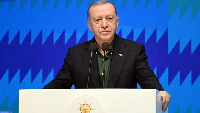 Cumhurbaşkanı Erdoğan Bugün Önemli Açıklama Yapacak! Saat Kaçta?