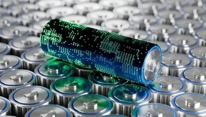 Bilim İnsanlarının Nükleer Atıkla Çalışan Pil Keşfi, Enerji Dünyasını Değiştiriyor