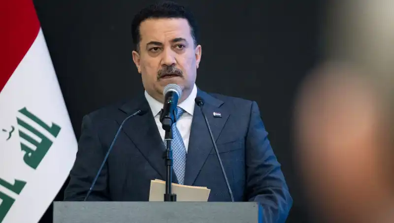 Irak, Suriye’ye Petrol Boru Hattı İçin Heyet Gönderdi: İki Ülke Arasındaki İş Birliği Gelişiyor